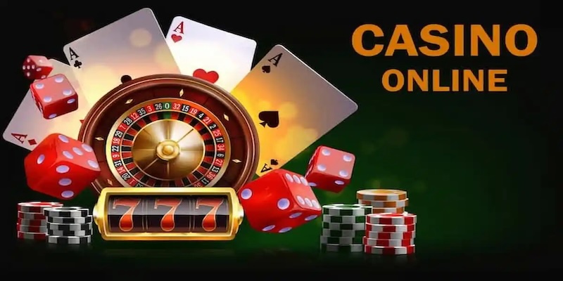 Casino trực tuyến