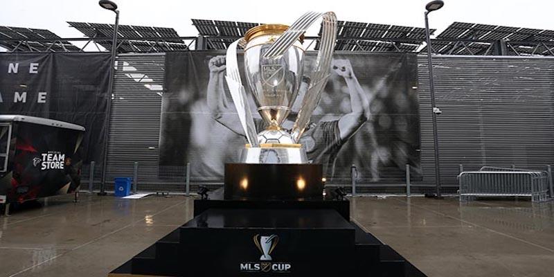 Lợi ích của việc soi kèo bóng đá Mỹ MLS chuẩn đối với bet thủ